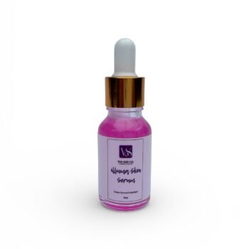 Illuma Skin Serum
