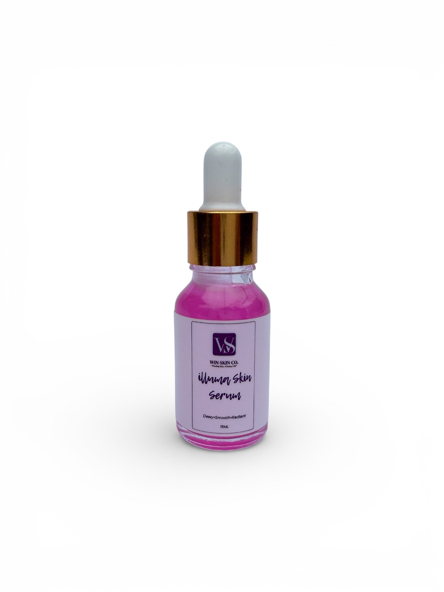 Illuma Skin Serum