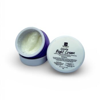 Glaskin Night Cream