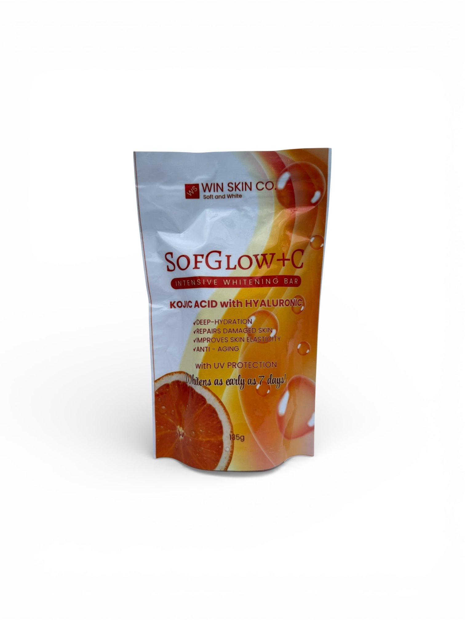 SofGlow 135g