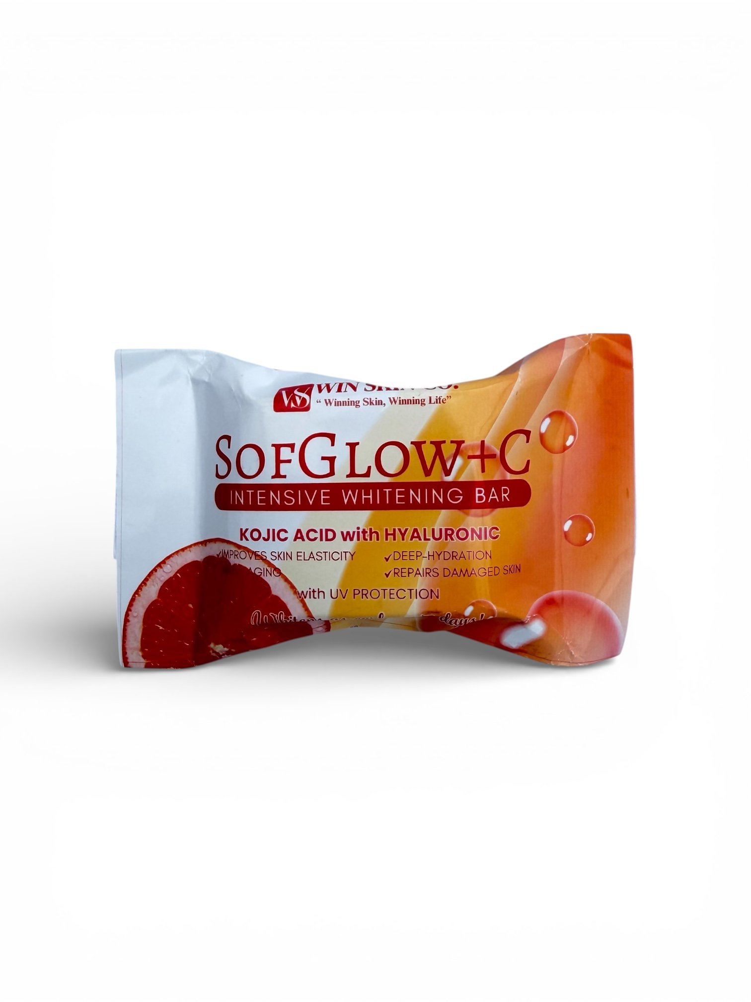 SofGlow 70g