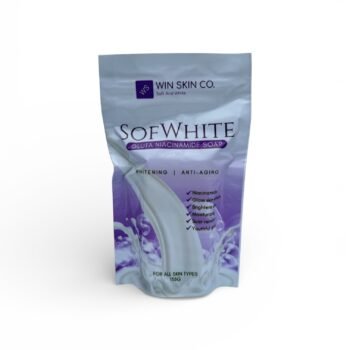 SofWhite 135g