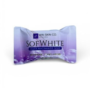 SofWhite 70g